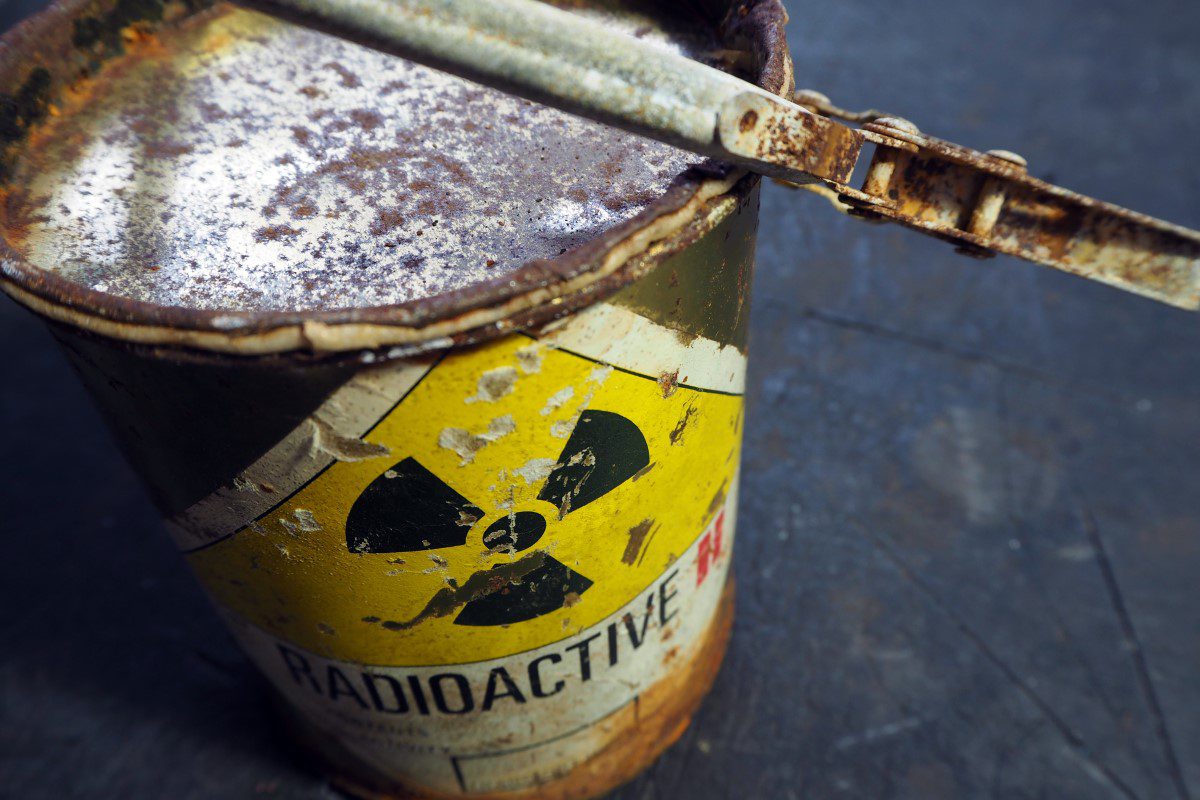 hazardous waste management | maine hazardous waste disposal