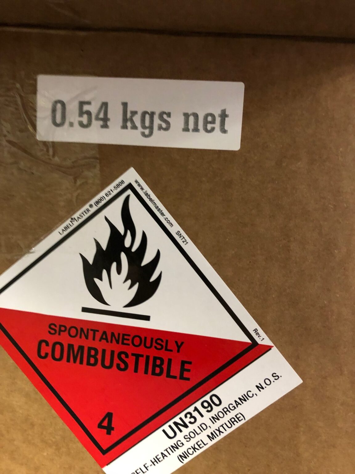 hazardous-waste-label-requirements-epa-dot-compliance