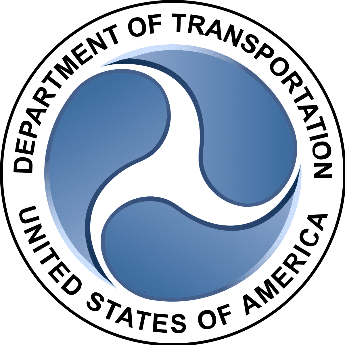 Department of Transportation USA