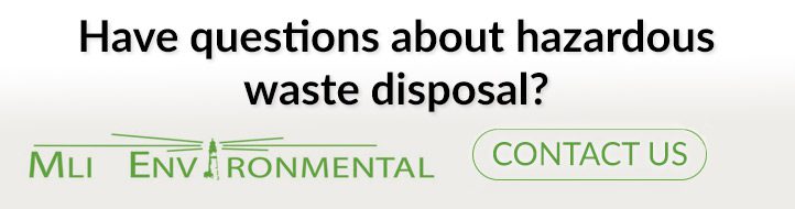 Hazardous Waste Disposal CTA