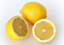 Lemons | Why Are Acids Dangerous