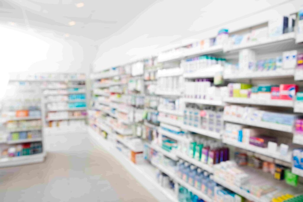 hazardous drugs in pharmacy